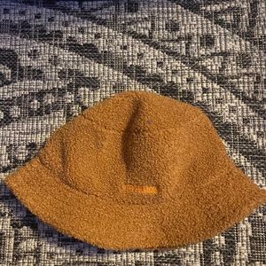 Steve Madden Bucket Hat